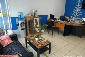 Наша приемка