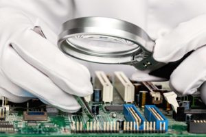 Диагностика