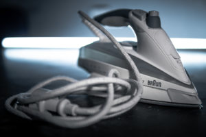 Ремонт Утюгов любой марки