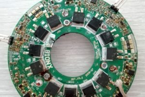 Ремонт Электровелосипеда