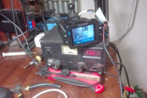 Тестирование Автомобильного регистратора