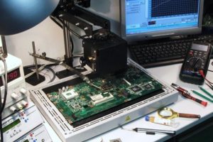 компьютерный мастер