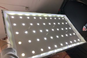 Ремонт подсветки