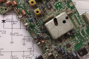 Ремонт автораций в Краснодаре.