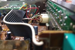 Ремонт раций в Краснодаре любой сложности.