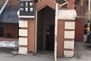 Ул. Семинарская 33/45