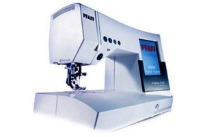 Ремонт швейных машин