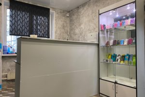 Большой выбор аксессуаров