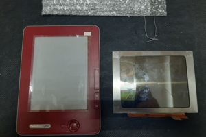 замена корпуса и монитора на планшетах (всех производителей)