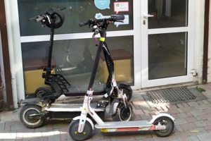 Парсек - Ремонт Электросамокатов и любого персонального зл.транс