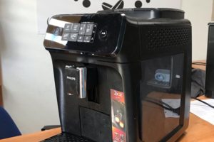 Ремонт кофемашины Philips (Филипс)