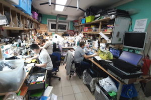 Проф ремонт Аудио Видео электроники всех производителей