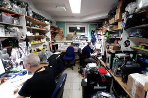 Проф ремонт ВидеоРегистраторов и Автомагнитол всех брендов