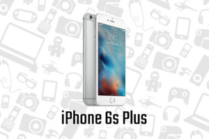 ремонт iPhone 6s Plus