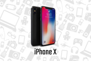 ремонт iPhone X