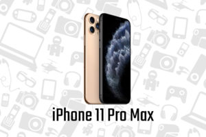 ремонт iphone 11 Pro Max