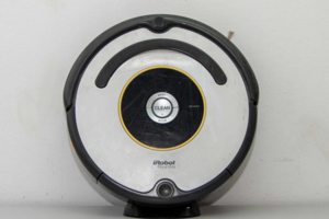Ремонт пылесосов IROBOT