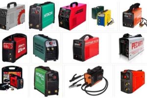 Ремонт всех типов сварочных аппаратов и автозарядных устройств!