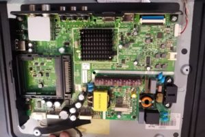 Ремонт мониторов в Гомеле