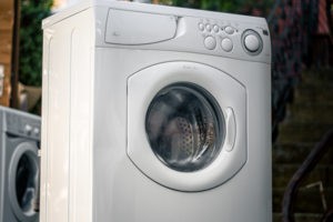 Восстановление корпуса Стиральной Машины