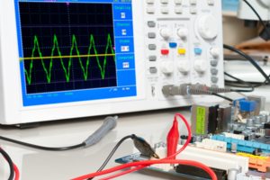 Осциллограф