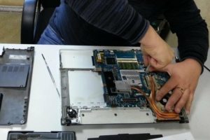 Разборка ноутбука Разборка ноутбука