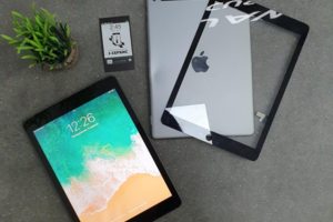 Ремонт планшетов, iPad