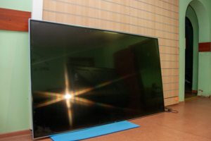 Профессиональное оборудование к Вашим услугам