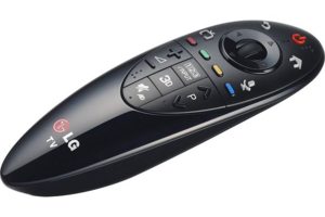 Ремонт Смарт пультов