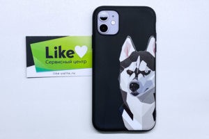 Чехлы на iPhone в наличии