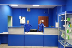 опытные мастера,  приходите