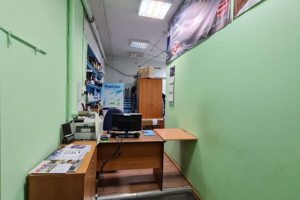 Рабочее место администратора