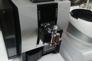 ремонт кофемашин