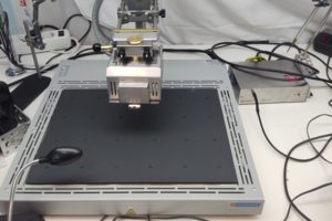 ИК станкция Термопро