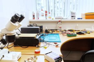 оборудование