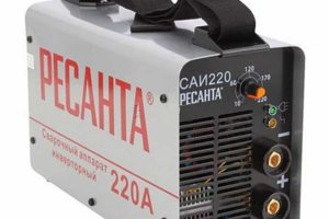 Ремонт сварочного оборудования, стабилизаторов, ЗУ