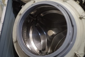 замена манжеты замена барабана