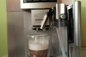 Ремонт кофемашин DeLonghi (Делонги)