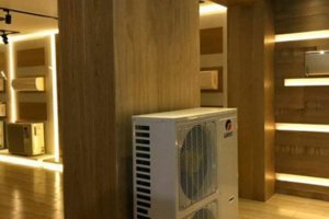 Декоративное освещение