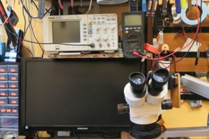 Оборудование