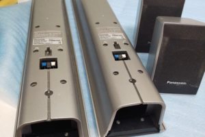 Ремонт колонок и аудиосистем