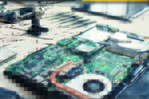 Ремонт ноутбуков в Гомеле. Цены еще ниже