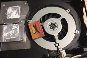 Ремонт системы охлаждения