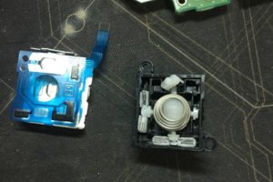 Ремонт игровой консоли