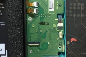 Ремонт игровой приставки