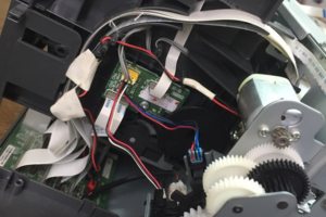 Ремонт кофемашин в Гомеле