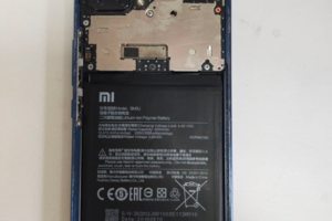 Ремонт телефонов в Гомеле