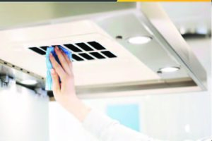 Ремонт вытяжек кухоных в Гомеле по приемлемой цене. Беремся за с