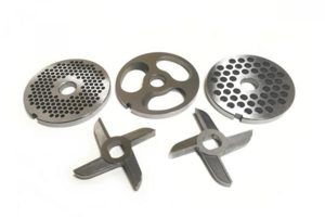 Заточка ножей для мясорубок