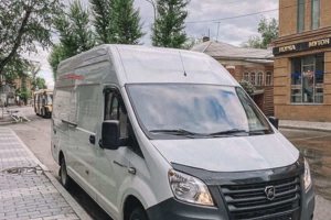 Бережно заберем - отремонтируем и доставим обратно )